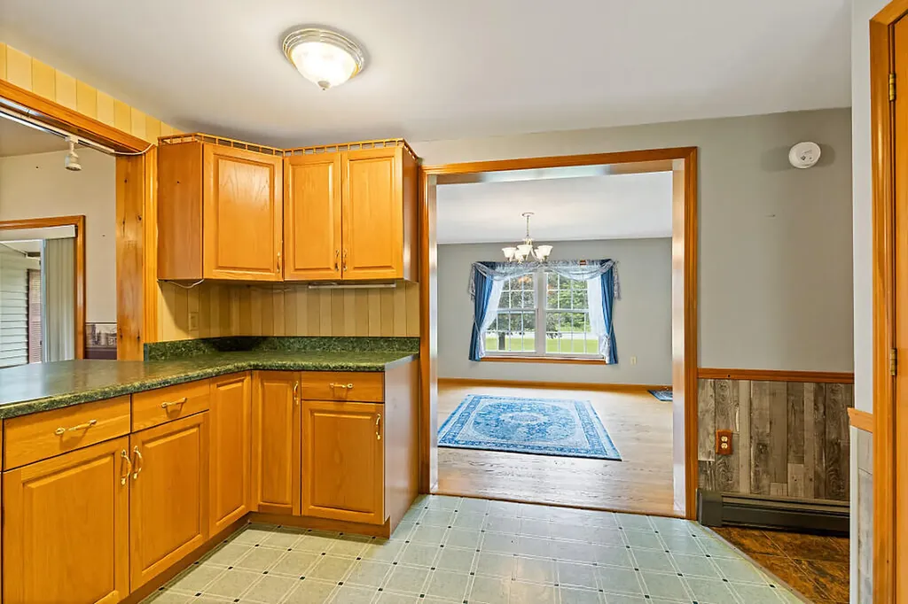 1050 Main Street Palmyra ME 04965