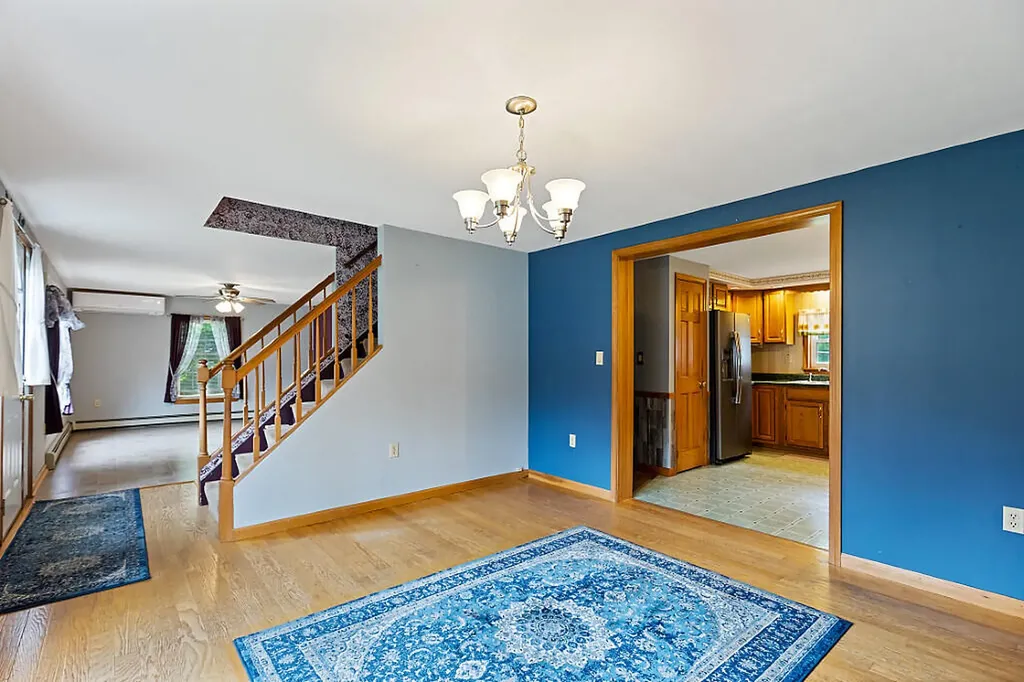 1050 Main Street Palmyra ME 04965