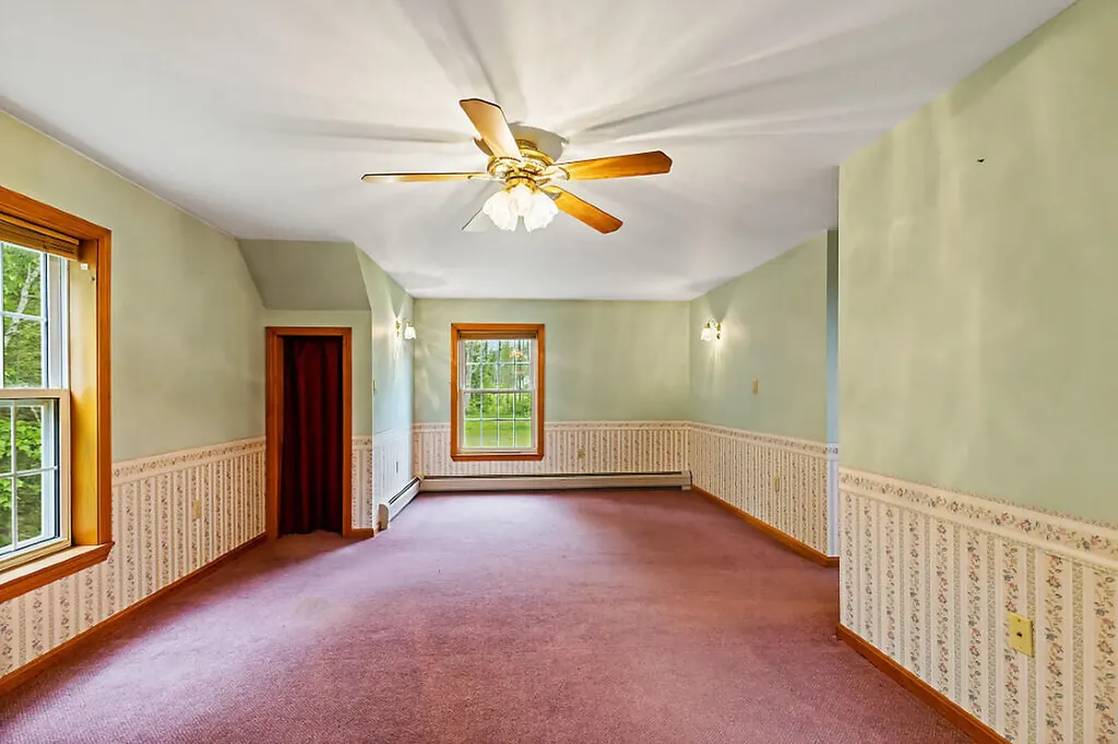 1050 Main Street Palmyra ME 04965