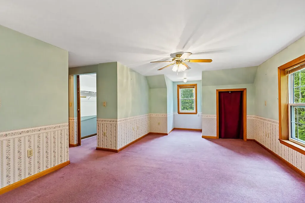 1050 Main Street Palmyra ME 04965