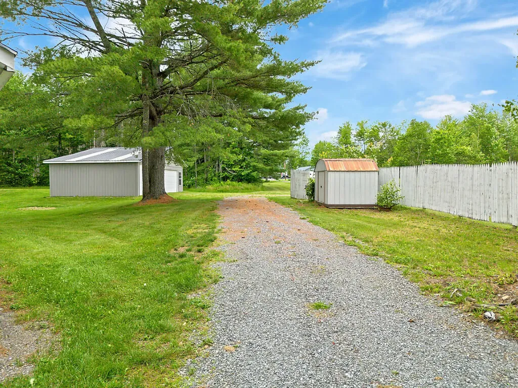 1050 Main Street Palmyra ME 04965