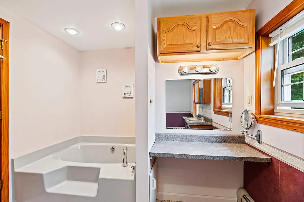 1050 Main Street Palmyra ME 04965