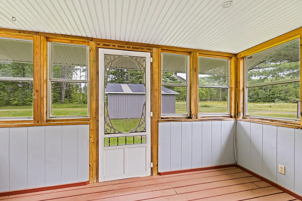 1050 Main Street Palmyra ME 04965