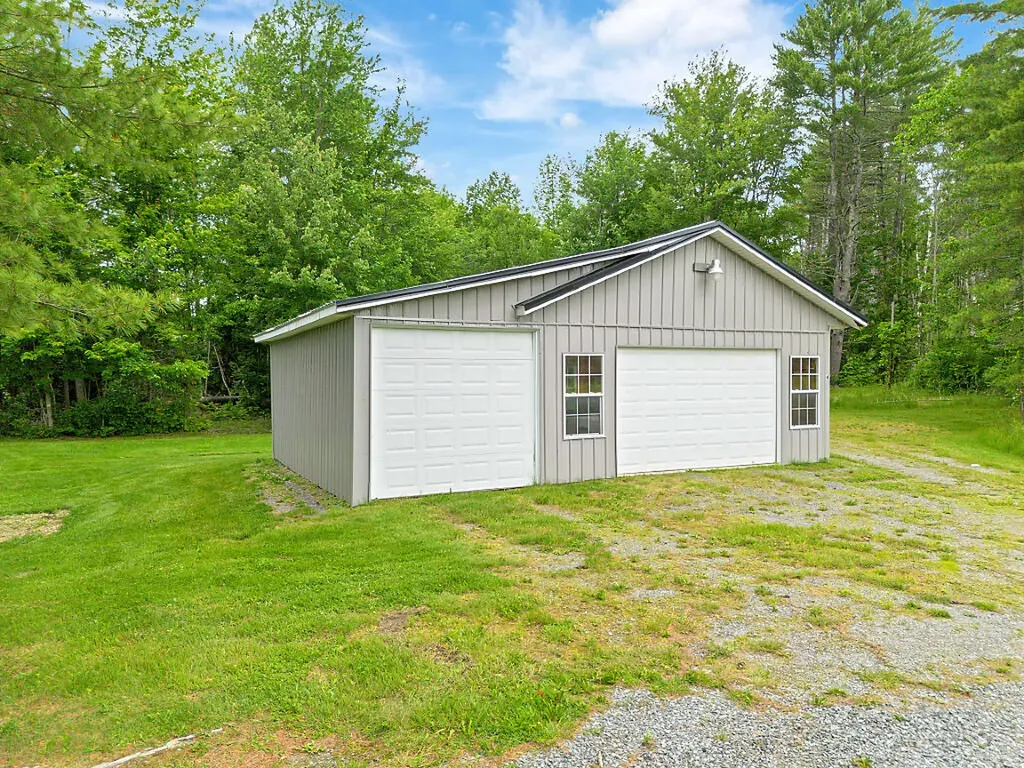 1050 Main Street Palmyra ME 04965