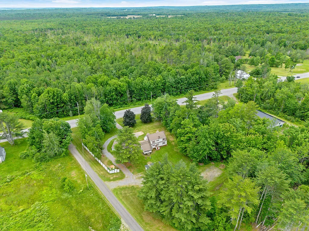 1050 Main Street Palmyra ME 04965