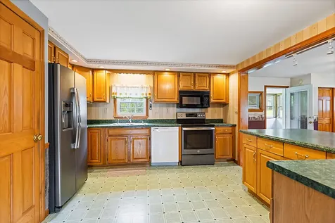 1050 Main Street Palmyra ME 04965