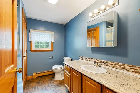 1050 Main Street Palmyra ME 04965