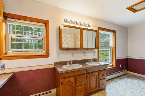 1050 Main Street Palmyra ME 04965
