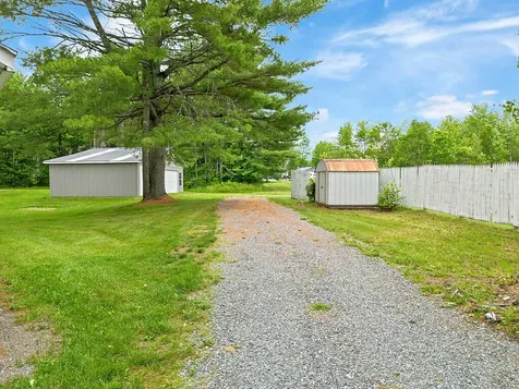 1050 Main Street Palmyra ME 04965