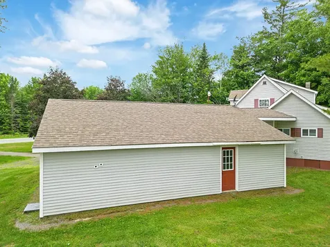 1050 Main Street Palmyra ME 04965