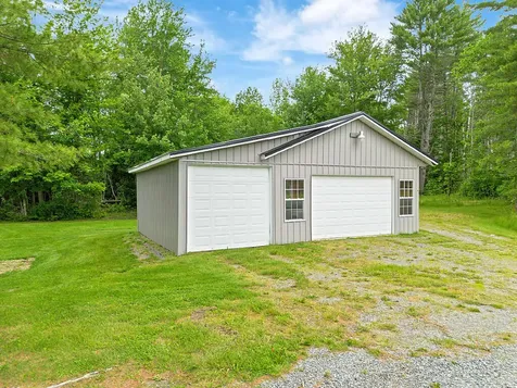 1050 Main Street Palmyra ME 04965