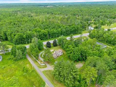 1050 Main Street Palmyra ME 04965
