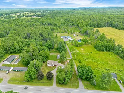 1050 Main Street Palmyra ME 04965