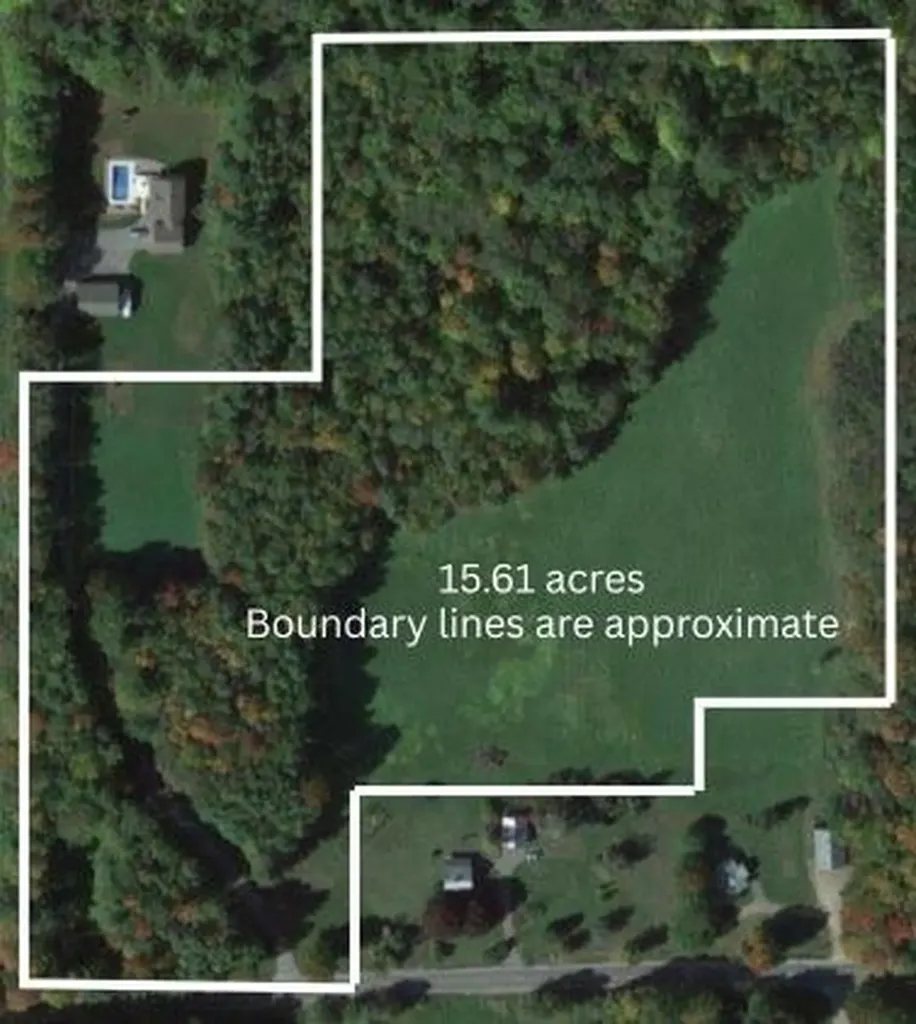 LOTR11-25C Hallowell Road Litchfield ME 04350