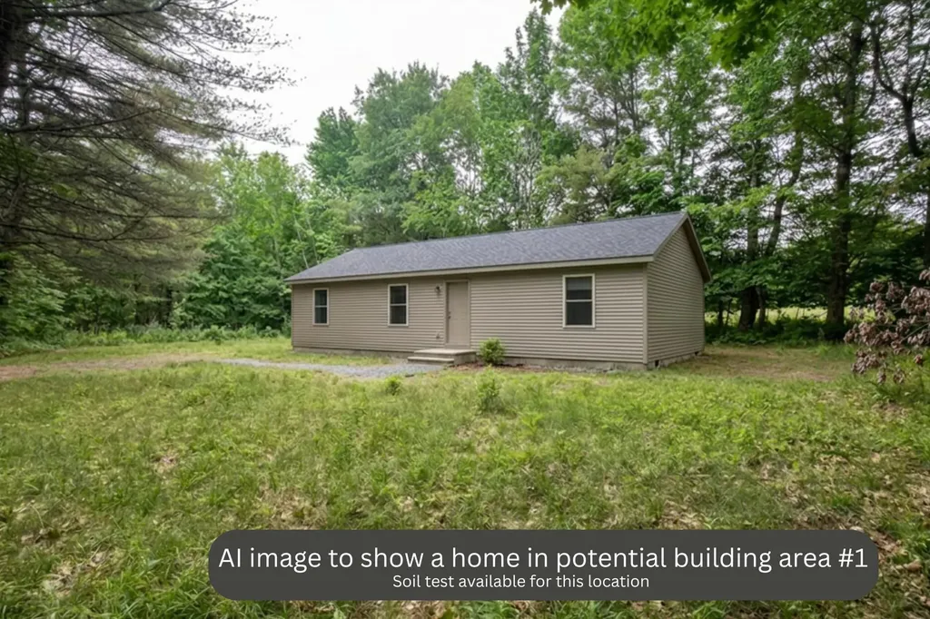 LOTR11-25C Hallowell Road Litchfield ME 04350