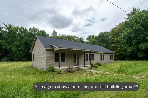 LOTR11-25C Hallowell Road Litchfield ME 04350