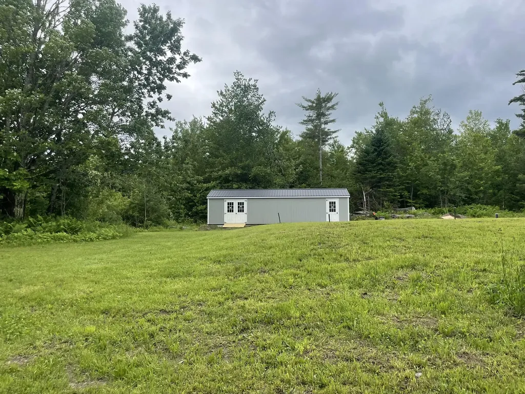 19 Swan Road New Sharon ME 04955