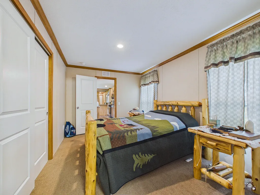 19 Swan Road New Sharon ME 04955