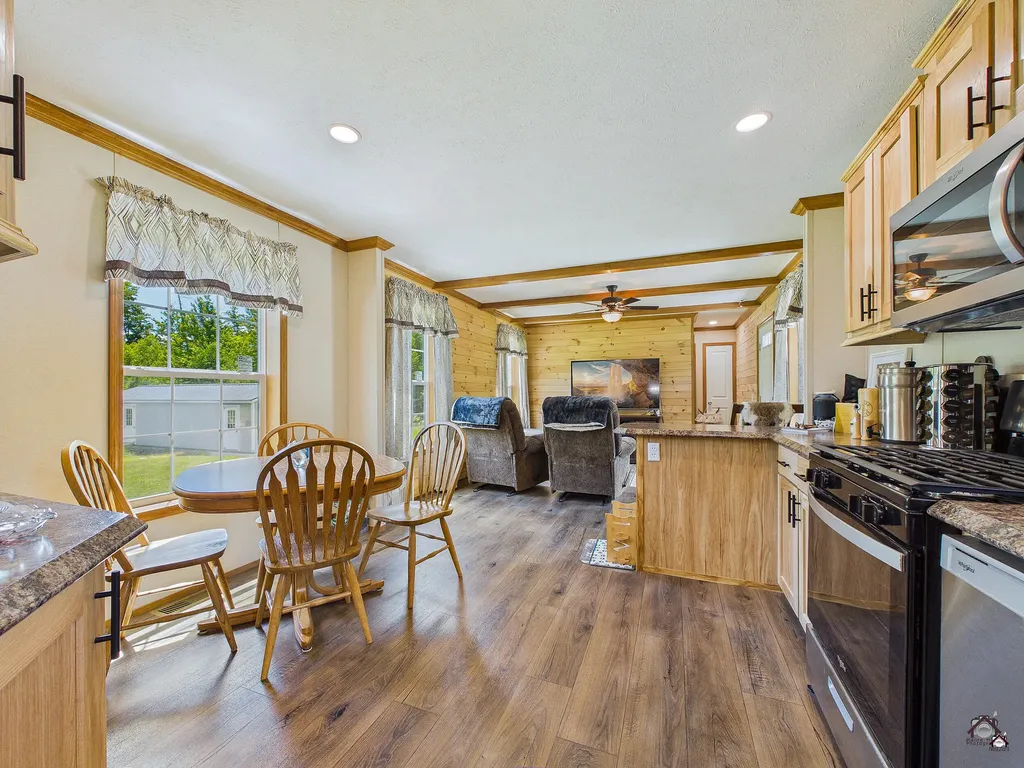 19 Swan Road New Sharon ME 04955