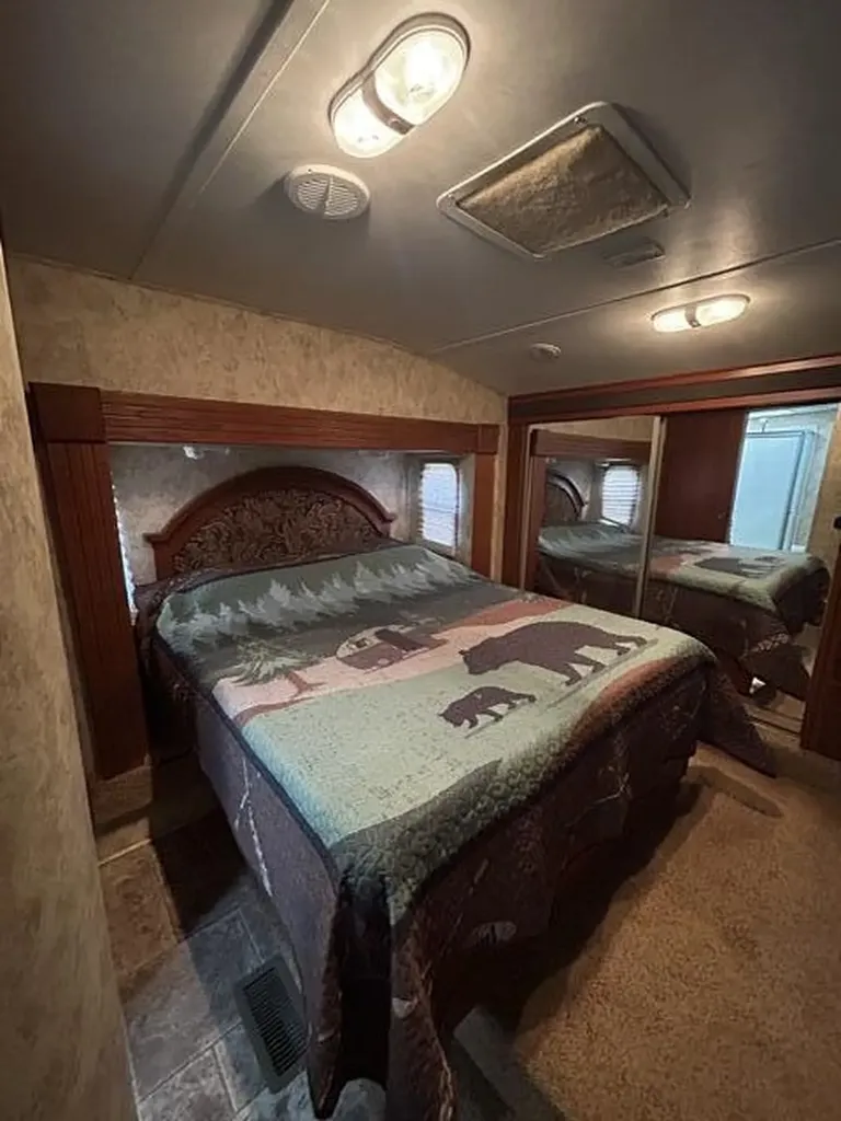19 Swan Road New Sharon ME 04955