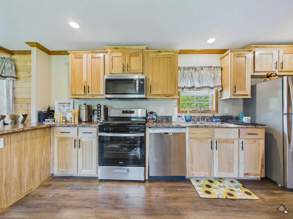 19 Swan Road New Sharon ME 04955