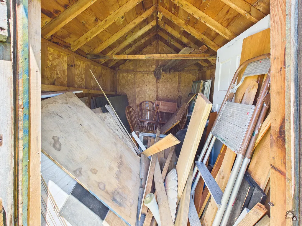 19 Swan Road New Sharon ME 04955