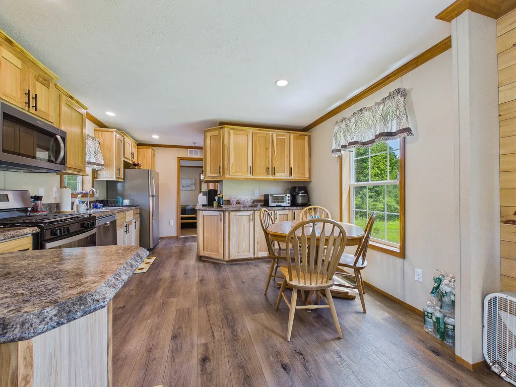 19 Swan Road New Sharon ME 04955