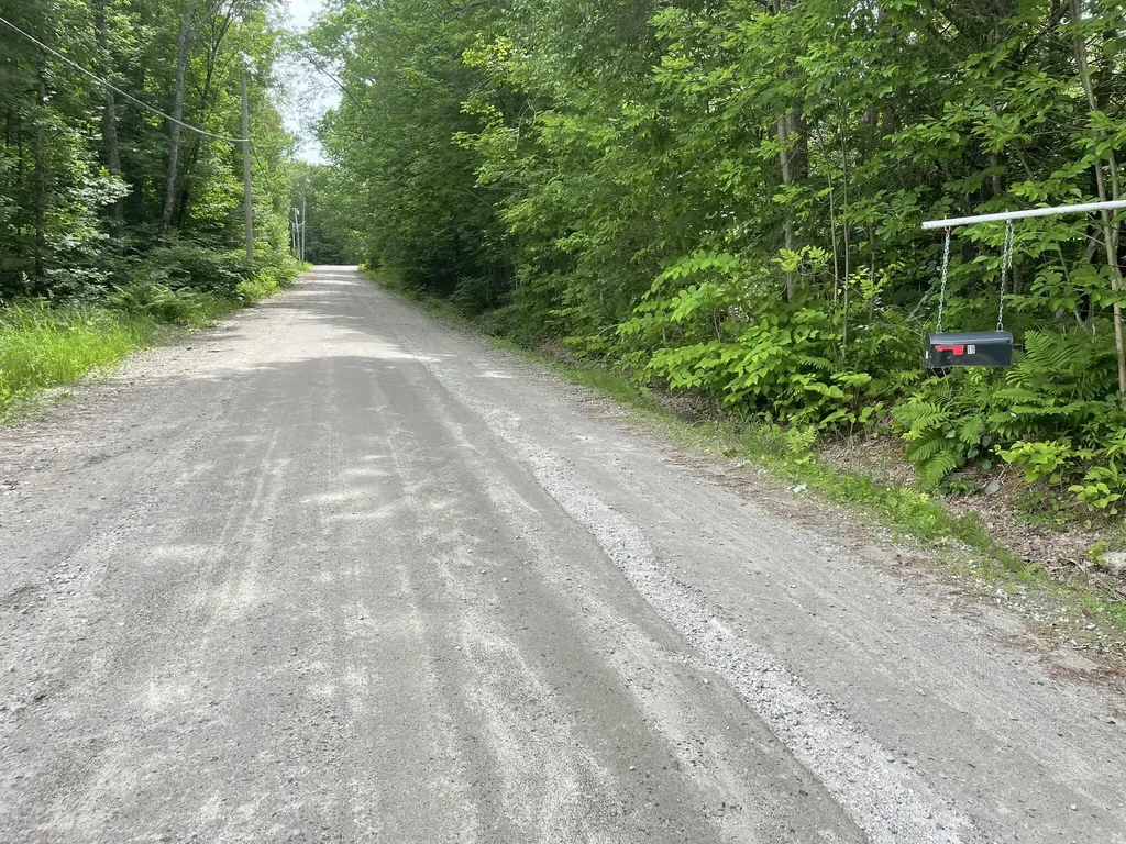 19 Swan Road New Sharon ME 04955