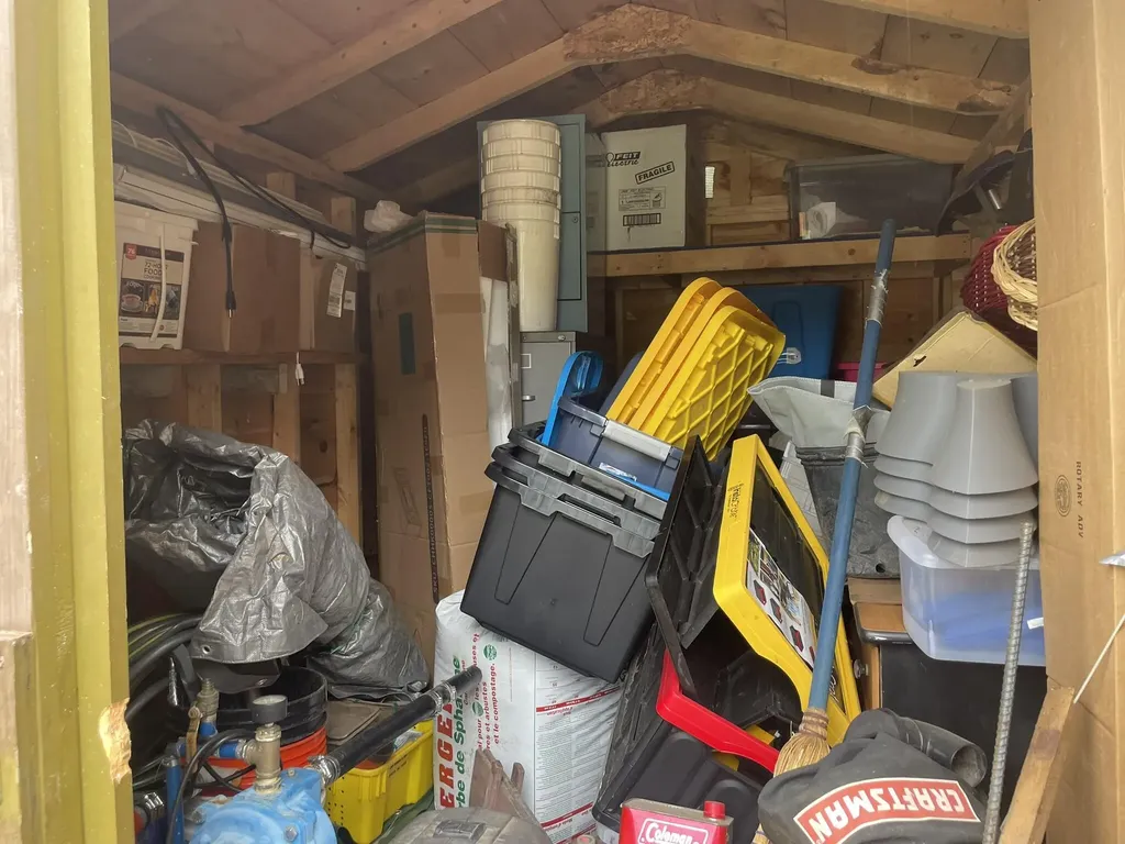 19 Swan Road New Sharon ME 04955