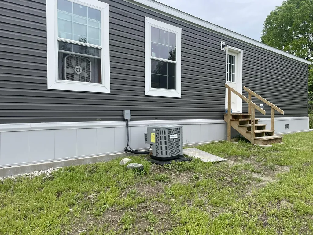 19 Swan Road New Sharon ME 04955