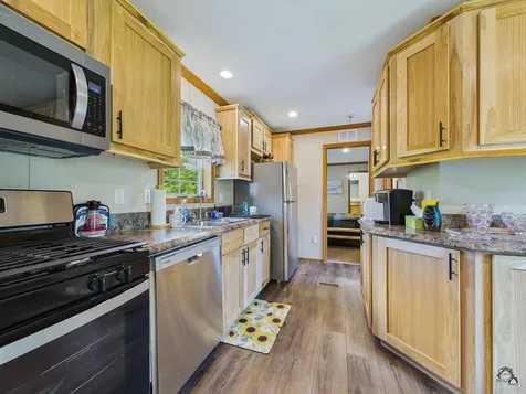 19 Swan Road New Sharon ME 04955