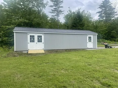 19 Swan Road New Sharon ME 04955