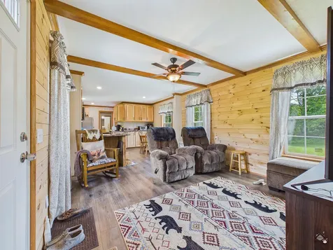 19 Swan Road New Sharon ME 04955