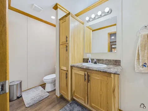 19 Swan Road New Sharon ME 04955