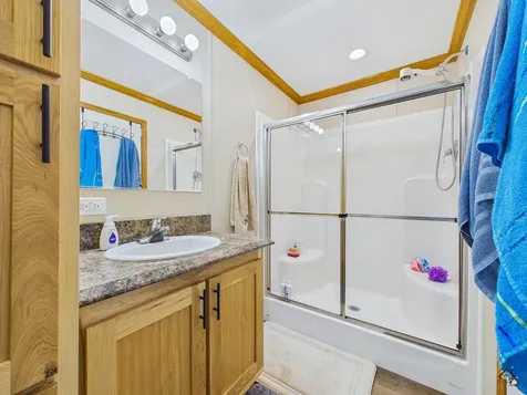 19 Swan Road New Sharon ME 04955