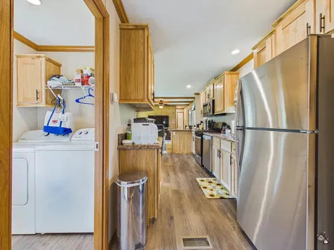 19 Swan Road New Sharon ME 04955