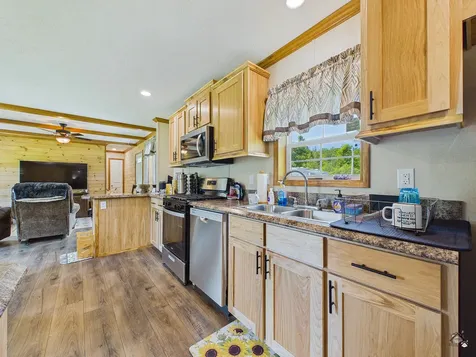 19 Swan Road New Sharon ME 04955