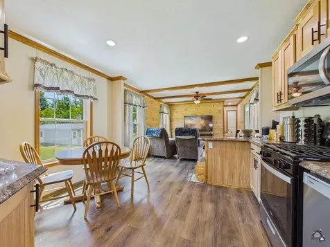 19 Swan Road New Sharon ME 04955