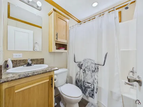 19 Swan Road New Sharon ME 04955