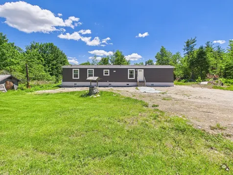 19 Swan Road New Sharon ME 04955