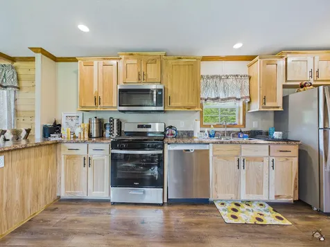 19 Swan Road New Sharon ME 04955