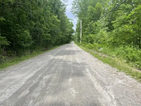 19 Swan Road New Sharon ME 04955
