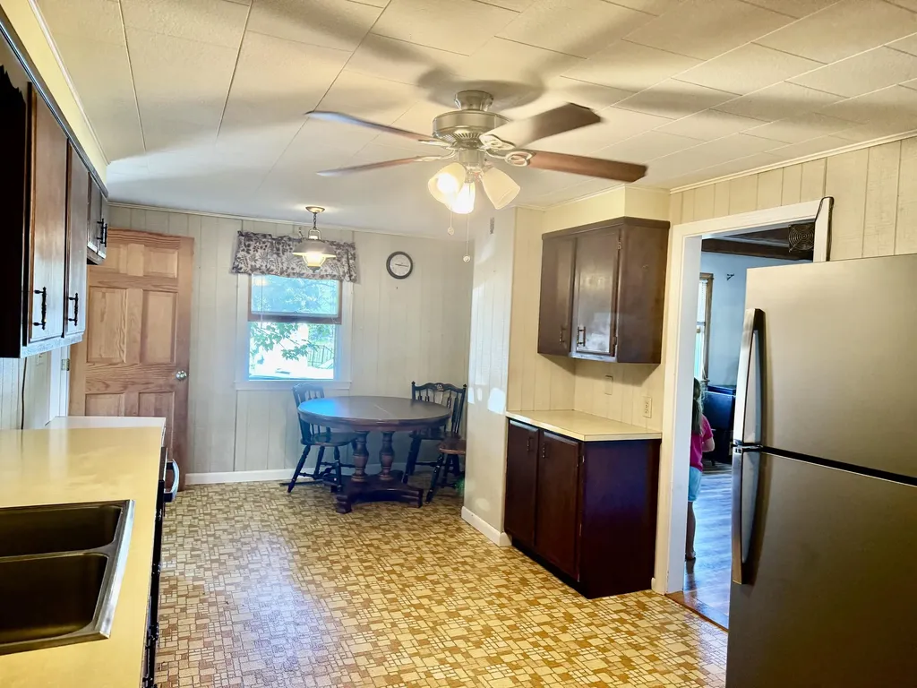4 North Street Machias ME 04654