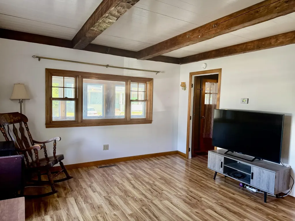 4 North Street Machias ME 04654