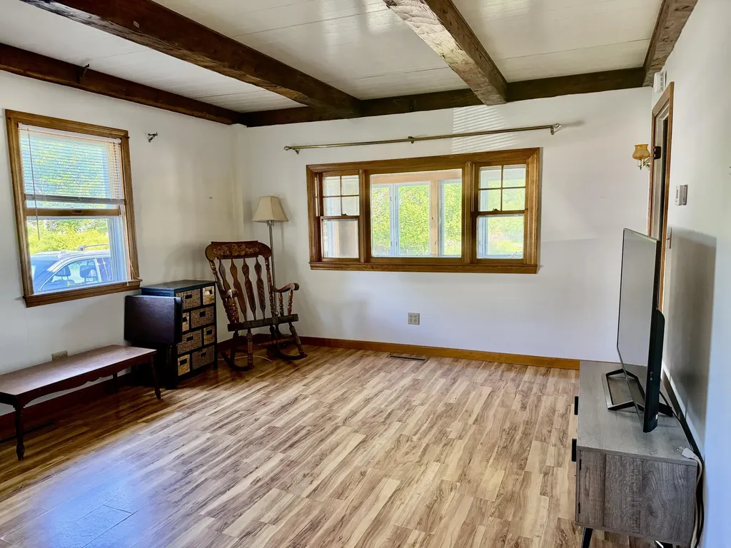 4 North Street Machias ME 04654