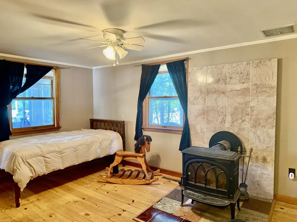 4 North Street Machias ME 04654