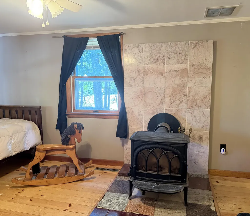 4 North Street Machias ME 04654