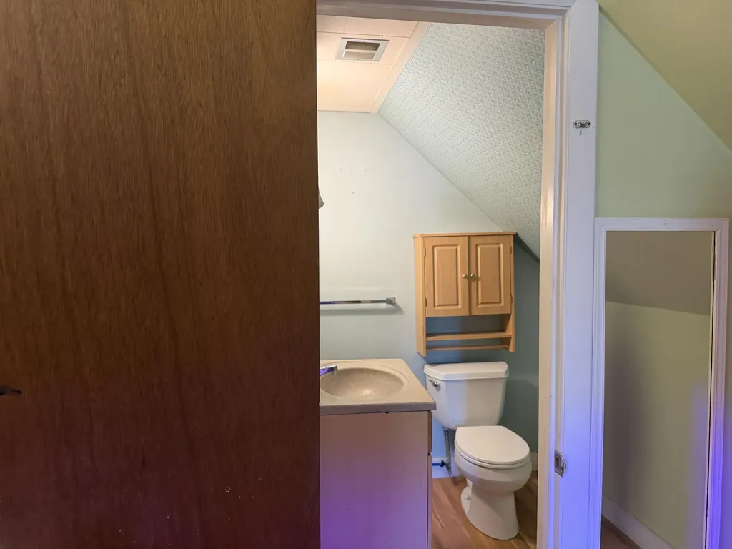4 North Street Machias ME 04654