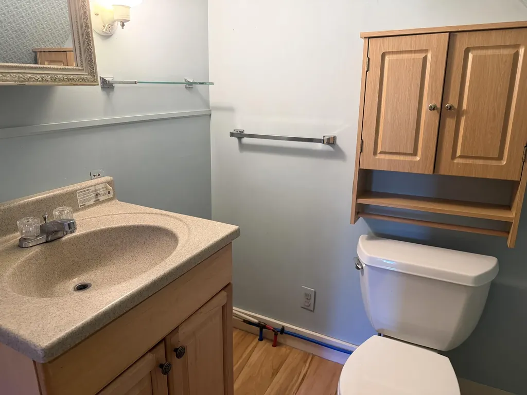 4 North Street Machias ME 04654
