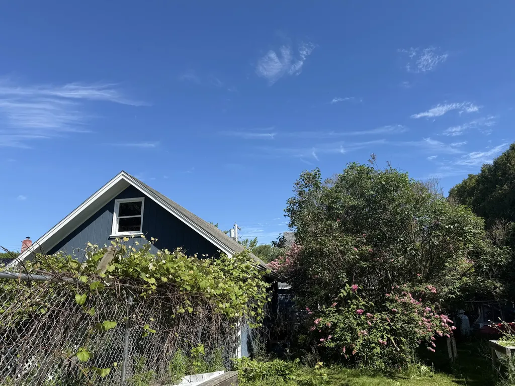 4 North Street Machias ME 04654